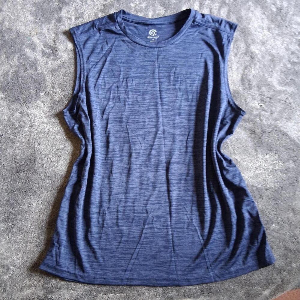 Champion mens size medium tanktop